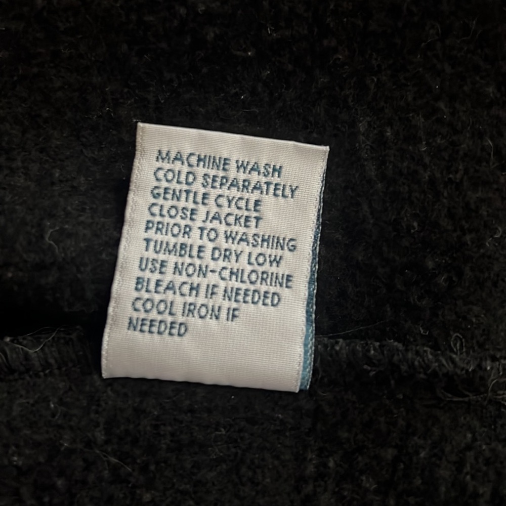 Jacket - Picture 9 of 9